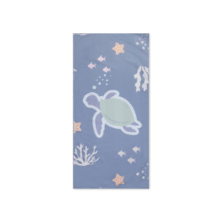 Swim Essentials peškir za plažu coral, 135x65 cm 