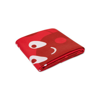 Swim Essentials peškir za plažu kraba, 135x65 cm 