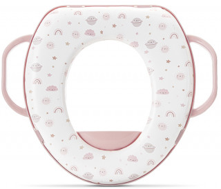 Lorelli adapter sa ručicama planets pink 