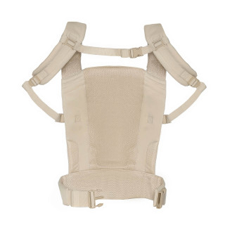 Kinderkraft kengur nosiljka Carrybee Beige 