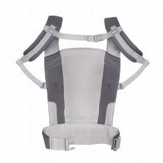 Kinderkraft kengur nosiljka Carrybee Grey 