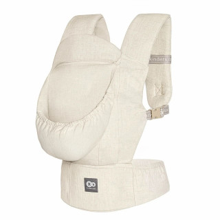 Kinderkraft kengur nosiljka Elara Beige 