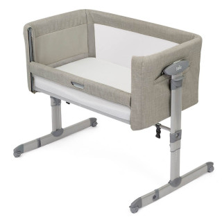 Joie kolevka Roomie Glide Almond 