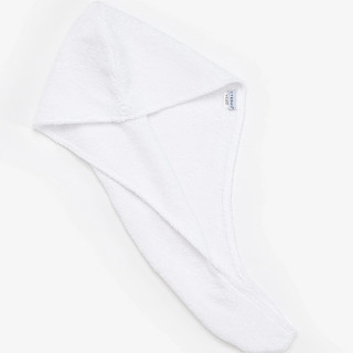 Stefan turban frotir 26x64, bela 
