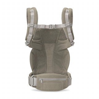Ergobaby kengur nosiljka Omni Deluxe Mesh S Olive 
