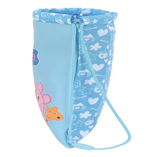 Safta ranac za trening Peppa Pig Baby 