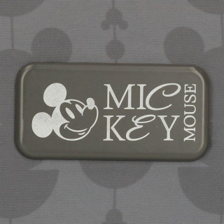 Disney Mickey Zenia putna torba 