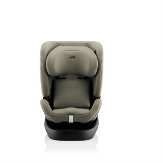 Britax Romer a-s Swivel-GrowMaxAir(40-125cm),Olive 