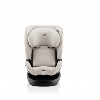 Britax Romer a-s Swivel-GrowMaxAir(40-125cm),Taupe 