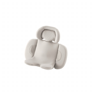 Britax Romer a-s Swivel-GrowMaxAir(40-125cm),Taupe 