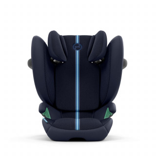 Cybex a-s Solution G2 i-Fix Plus(100-150cm)O.Blue 