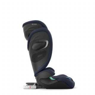 Cybex a-s Solution G2 i-Fix Plus(100-150cm)O.Blue 