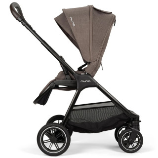Nuna kolica Triv Next, Chestnut 