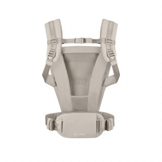 Cybex kengur nosiljka Amya, Dune grey 