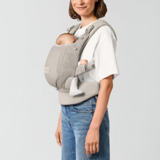 Cybex kengur nosiljka Amya, Dune grey 