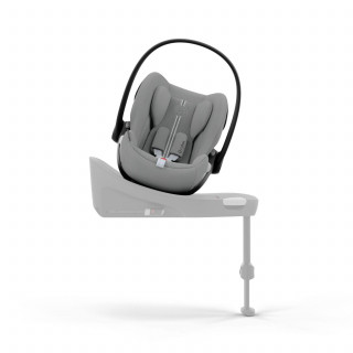 Cybex a-s Cloud G3 Plus (40-87 cm) Stone Grey 