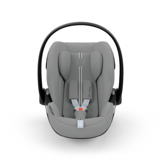 Cybex a-s Cloud G3 Plus (40-87 cm) Stone Grey 