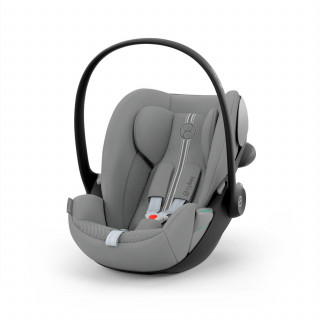Cybex a-s Cloud G3 Plus (40-87 cm) Stone Grey 