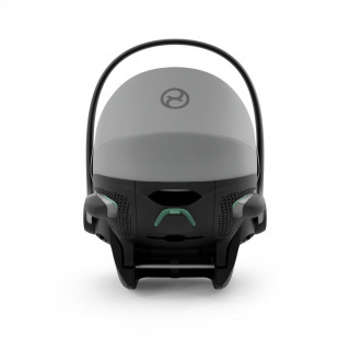 Cybex a-s Cloud G3 Plus (40-87 cm) Stone Grey 