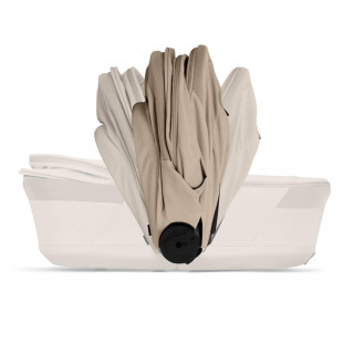 Cybex duo sistem Balios S Lux Almond Beige (taupe) 