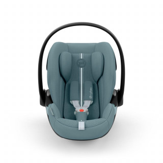 Cybex a-s Cloud G3 Plus (40-87 cm) Stormy Blue 