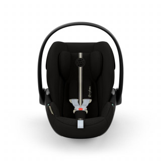 Cybex a-s Cloud G3 Plus (40-87 cm) Moon Black 