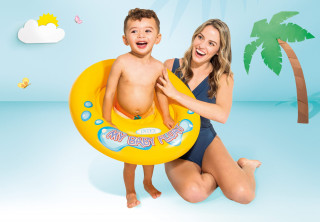 Dubak za bebe Intex 1–2 god. – 59574 