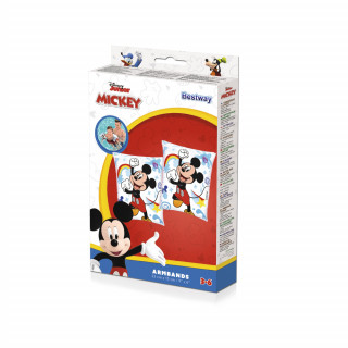 Mišići za plivanje Mickey mouse, 3-6g 