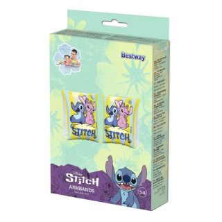 Mišići za plivanje Stitch, 3-6g 