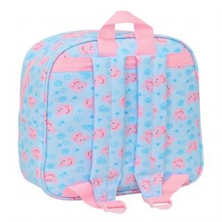 Safta 3D ranac mini Peppa i beba 