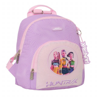 Safta ranac k-pop roze 