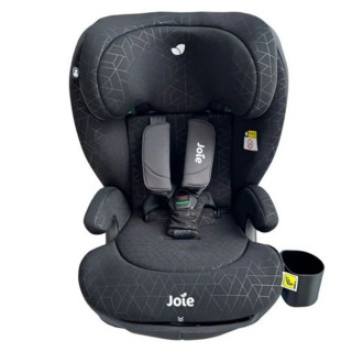Joie auto sedište I-Irvana Geometric, 76-150cm 