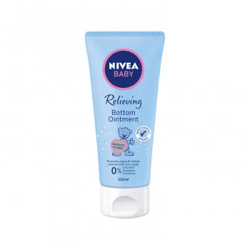 Nivea baby krema protiv ojeda u tubi 100ml 