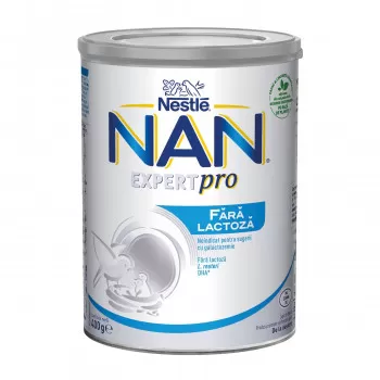 Nestle mleko bez laktoze 400g 