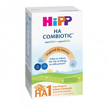 Hipp mleko ha1 combiotic 350g 