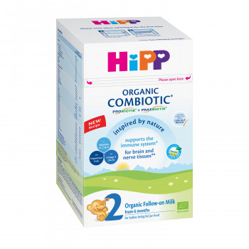 Hipp Mleko Combiotic 1 800g A000177 Aksa