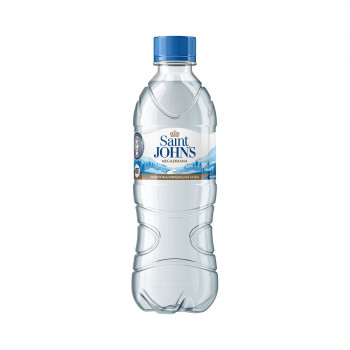 Saint Johns Voda Za Bebe 0 5l A000227 Aksa