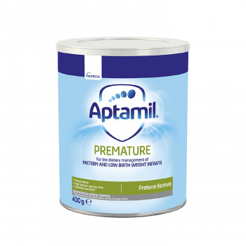 Aptamil mleko premature 400g 