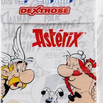 Pez fructy pez loony tunes drops 30g 