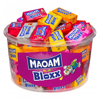 Haribo bombone Maoam 22g 