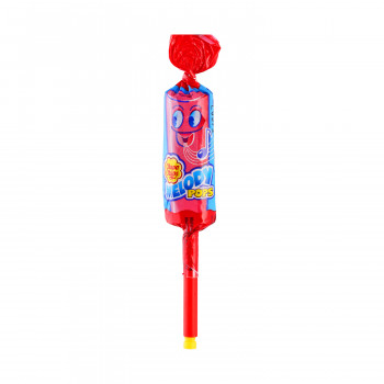 Chupa chups melody pops pištaljka 15g 