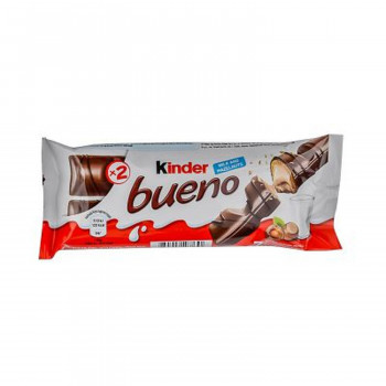 Kinder bueno 43g 