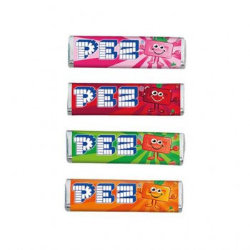 Pez limenka voćno punjenje 8,5g 