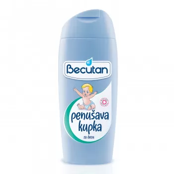 Becutan baby kupka 200ml 