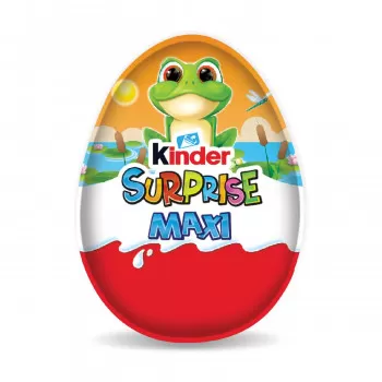 Kinder uskršnje jaje 100g 