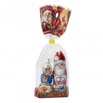 Novogodišnji paketić 70g 