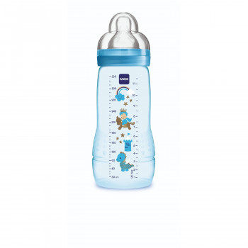 Mam Cucla Za Flasicu Anti Colic Sil 0m Vel 1 2k A001189 Aksa