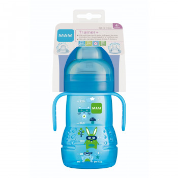 Mam Cucla Za Flasicu Anti Colic Sil 0m Vel 1 2k A001189 Aksa