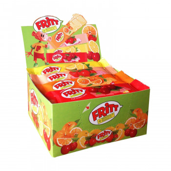 Fritt Jagoda 35 g 