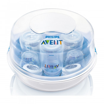Avent mikrotalasni sterilizator 8743 